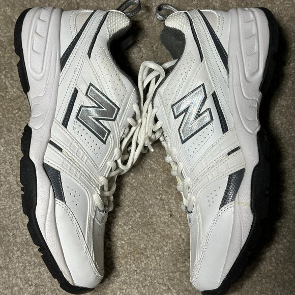 New Balance 409 Training Shoes - Picture 3 of 7